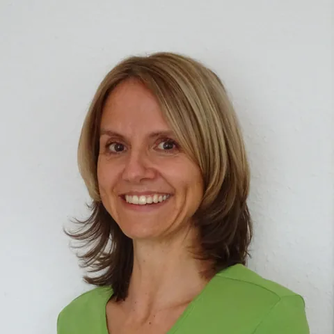 Portrait von Corinna Munz