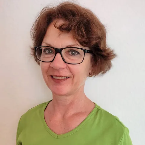 Portrait von Daniela Ludmann