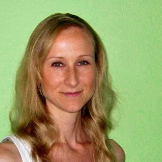 Portrait von Yvonne Deiss